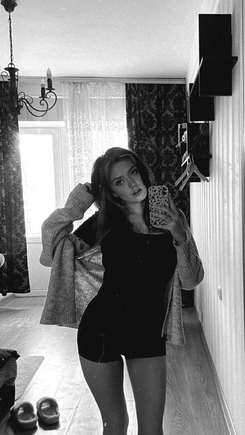 Full leaked Anastymoza private photo