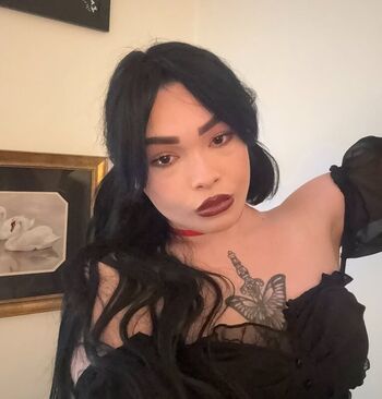 Full leaked Anathis absurd private photo