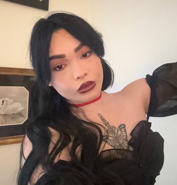 Full leaked Anathis absurd private photo