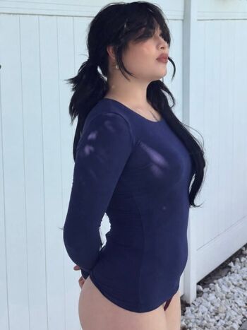 Full leaked Anathis absurd private photo