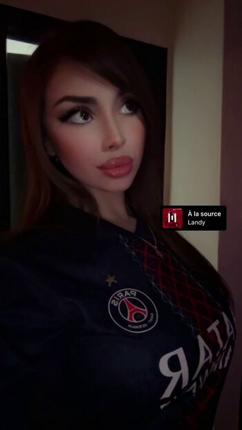 Full leaked Anaxdi private photo