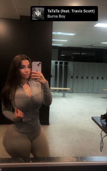 Full leaked Anaxdi private photo