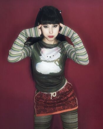 Full leaked Anayami private onlyfans photo