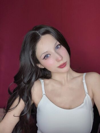 Full leaked Anayami  page private photo