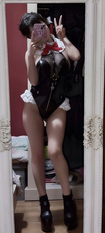 Full leaked Anayami  page private photo
