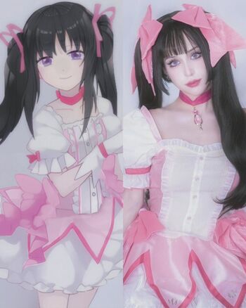 Full leaked Anayami  page private photo