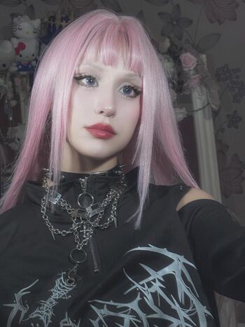 Full leaked Anayami private photo