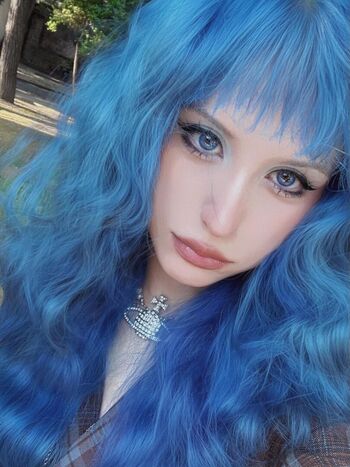 Full leaked Anayami page private photo