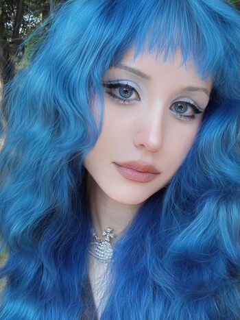 Full leaked Anayami page private photo