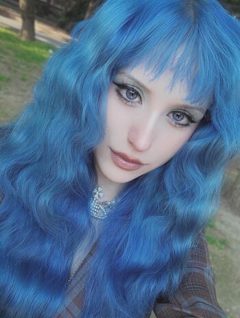 Full leaked Anayami page private photo