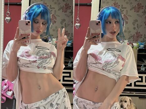 Full leaked Anayami page private photo