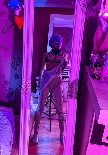 Full leaked Anayami  page private photo
