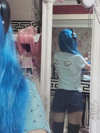Full leaked Anayami private photo
