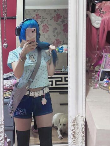 Full leaked Anayami private photo