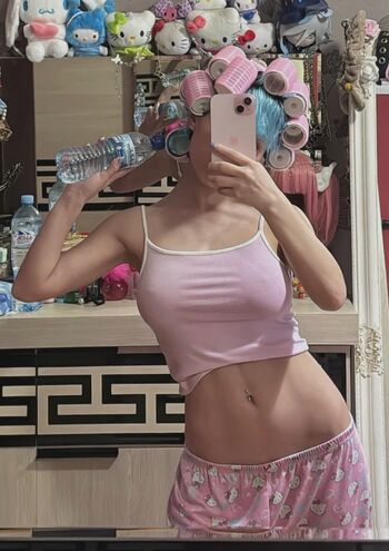 Full leaked Anayami private photo