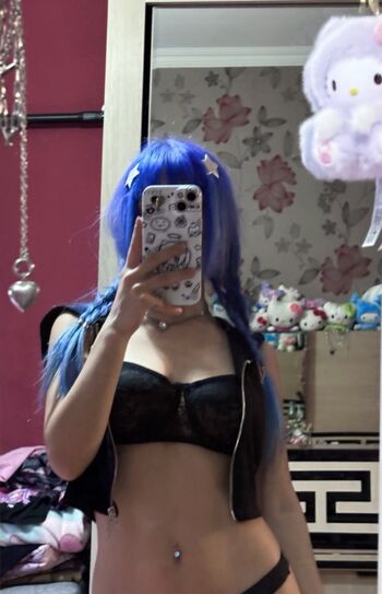 Full leaked Anayami private photo