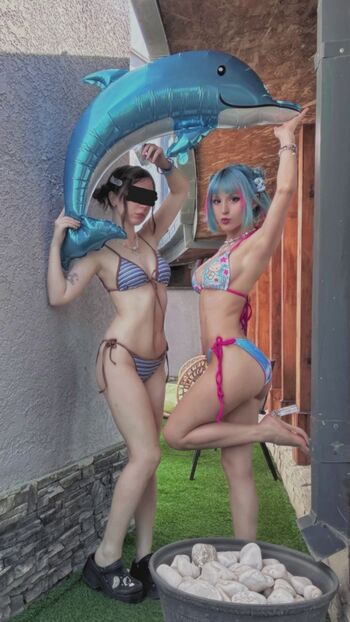 Full leaked Anayami private photo
