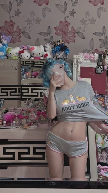 Full leaked Anayami private photo