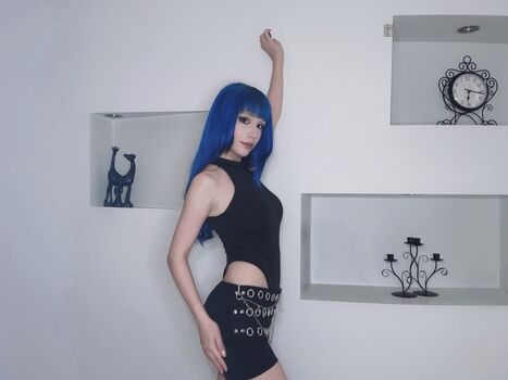 Full leaked Anayami private photo