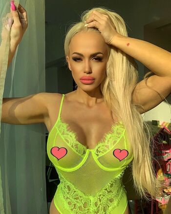 Full leaked Anda adam private photo