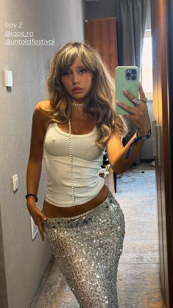 Full leaked Anda tohatan private photo