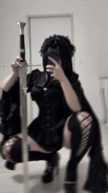 Full leaked Andasrose private photo