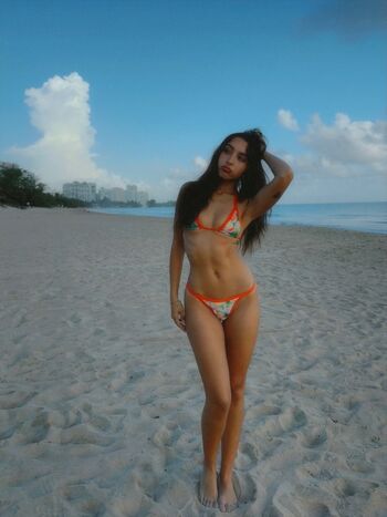 Full leaked Andi miranda private photo