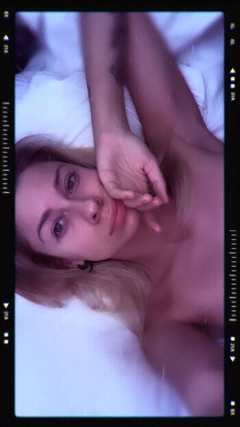 Full leaked Andie case private photo