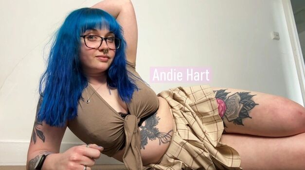 Andie Hart