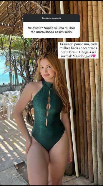 Full leaked Andielemos private photo