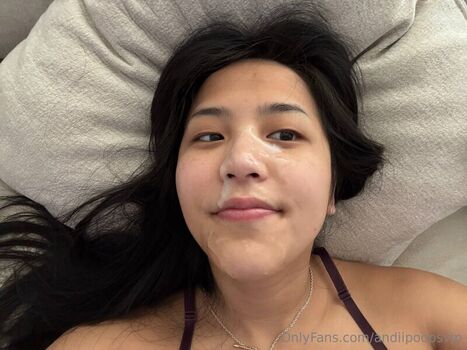 Full leaked Andii private photo