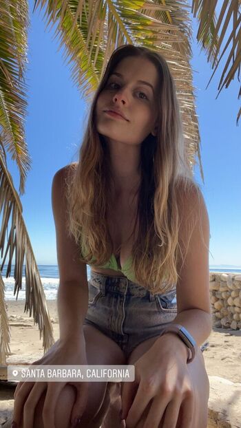 Full leaked Andra berghoff private photo