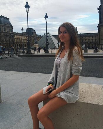 Full leaked Andra berghoff private photo