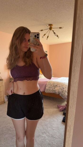 Full leaked Andra berghoff private photo