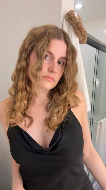 Full leaked Andra berghoff private photo