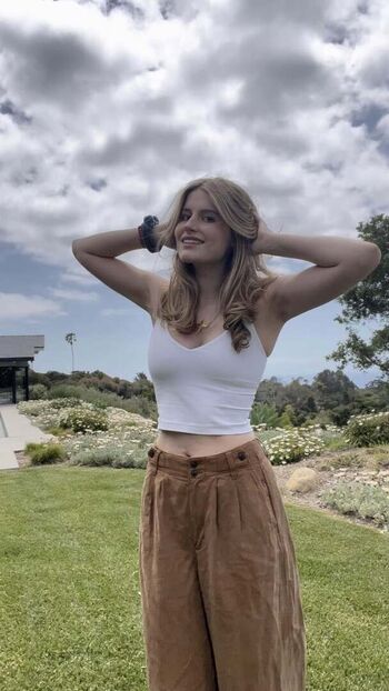 Full leaked Andra berghoff private photo