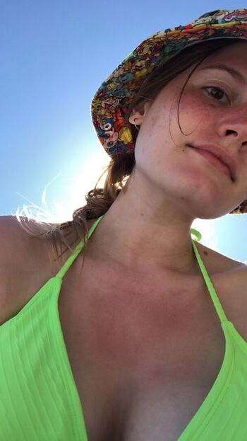 Full leaked Andra berghoff private photo
