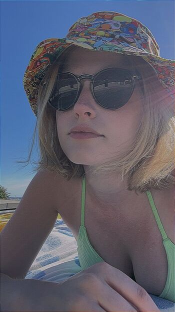 Full leaked Andra berghoff private photo