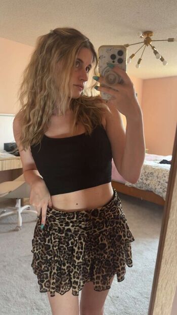 Full leaked Andra berghoff private photo