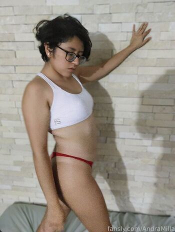 Full leaked Andra milla private photo