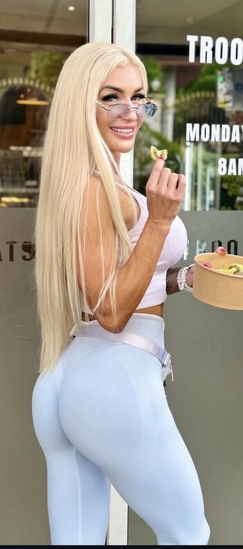 Full leaked Andra vagur private photo