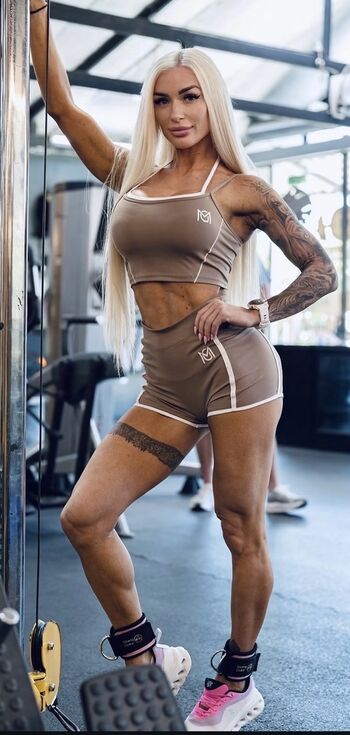 Full leaked Andra vagur private photo