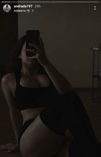 Full leaked Andrada bogdan private photo
