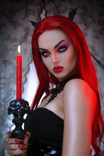 Full leaked Andrasta page private onlyfans photo