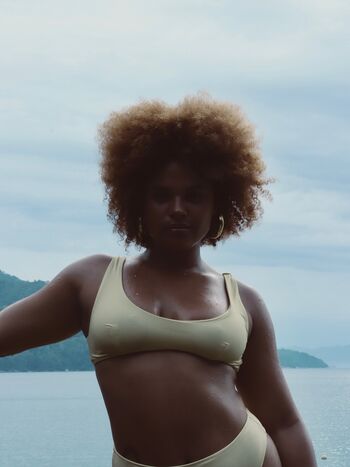 Full leaked Andrea bak private onlyfans photo