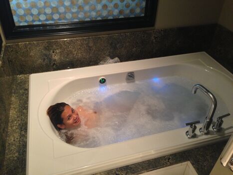 Full leaked Andrea barrera private photo