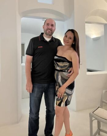 Full leaked Andrea barrera private photo
