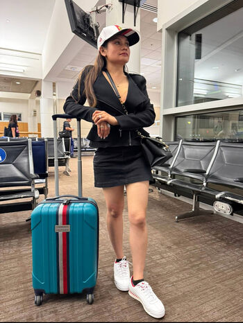 Full leaked Andrea barrera private photo