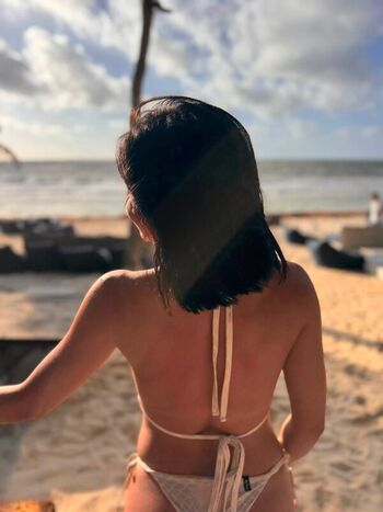 Full leaked Andrea cancholas private photo
