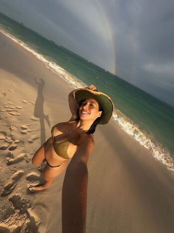 Full leaked Andrea cancholas private photo
